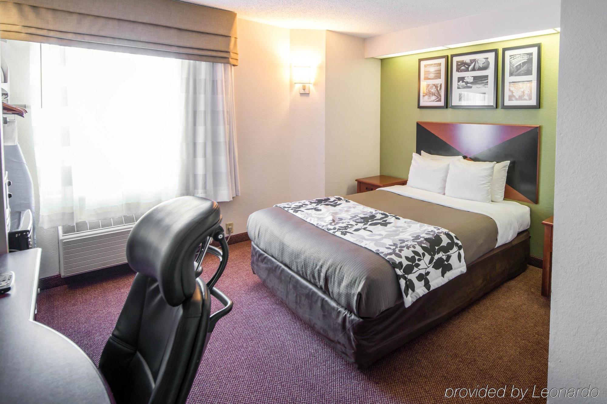 Rodeway Inn Powell Dış mekan fotoğraf